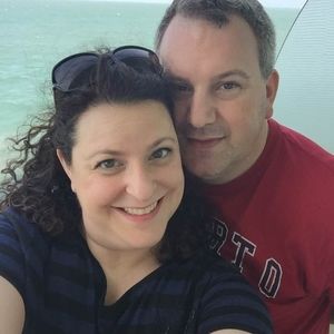 Meet your Posher, Mark